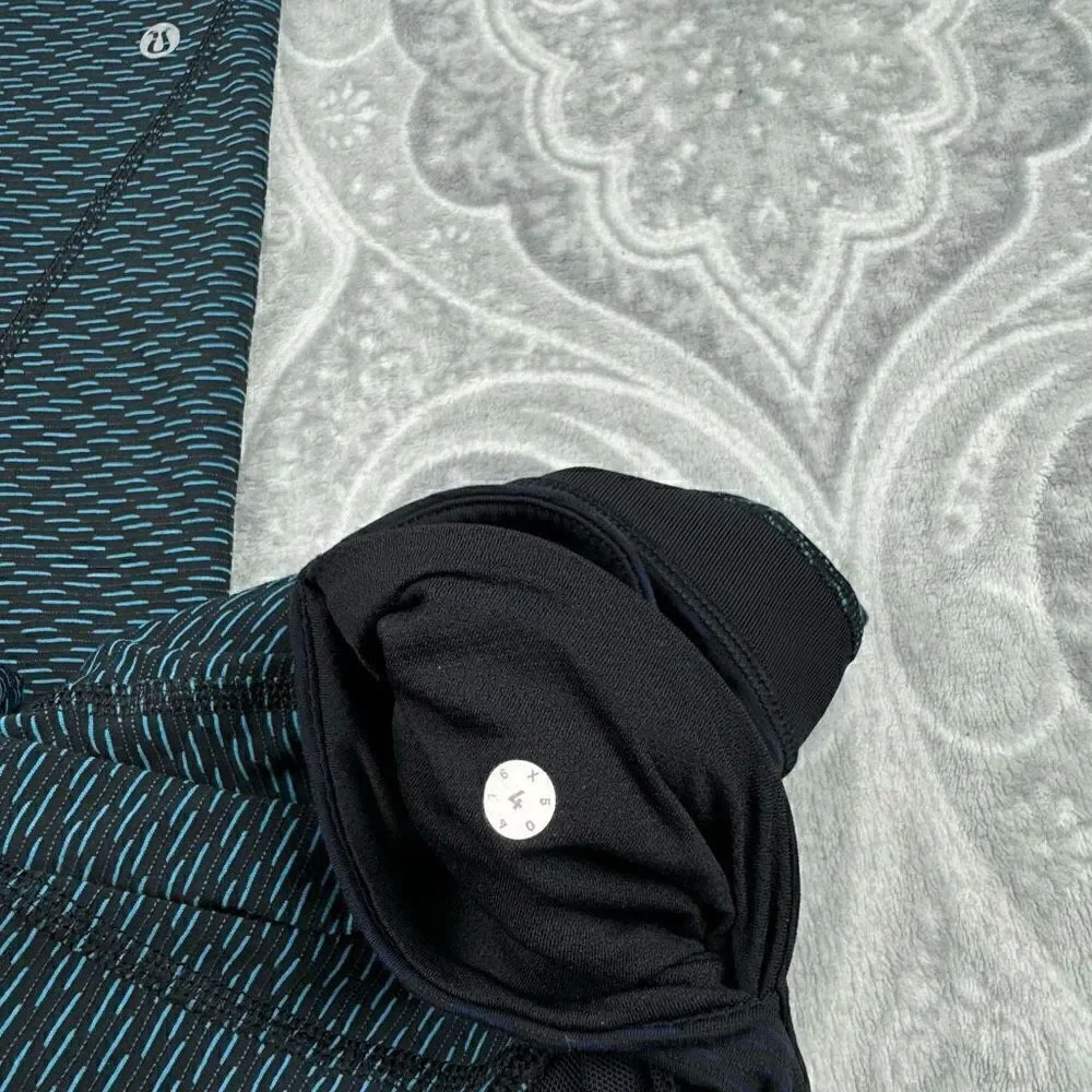 Womens Lululemon Inspire Tight II